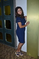 Anchor Shilpa Chakravarthy New Photos